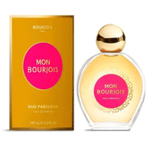 Mon Bourjois Oud Fabuleux Edp 100ml
